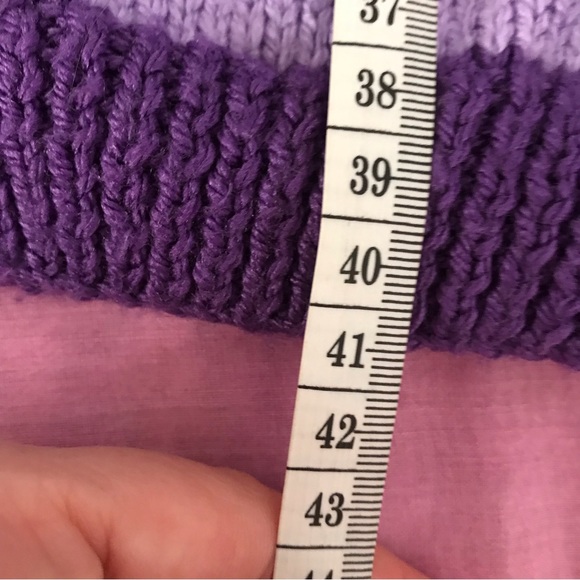 Kids handmade cardigan - Picture 11 of 12